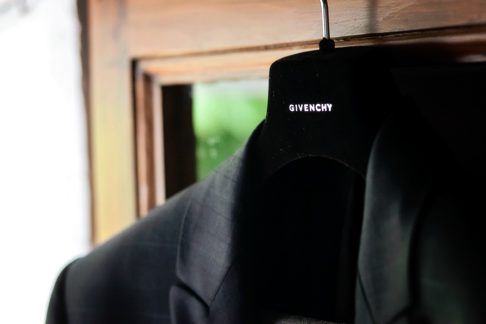 Detail of Wedding in Tuscany 4